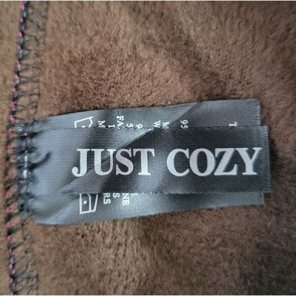 Just Cozy Faux Fur-lined Leggings - Picture 4 of 13